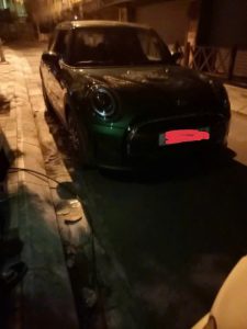 Cứu hộ lốp bắc từ liêm